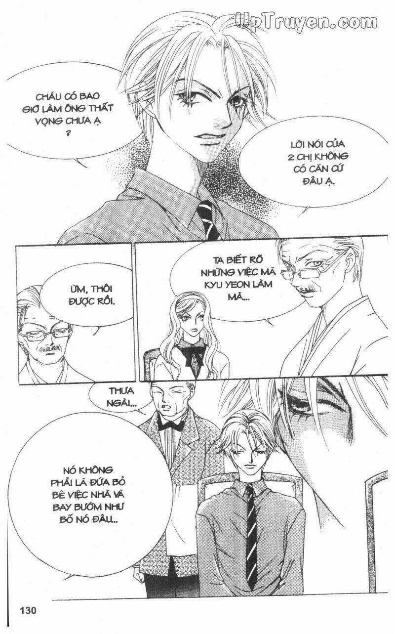 Chàng Lọ Lem - Chapter 1 - Trang 130