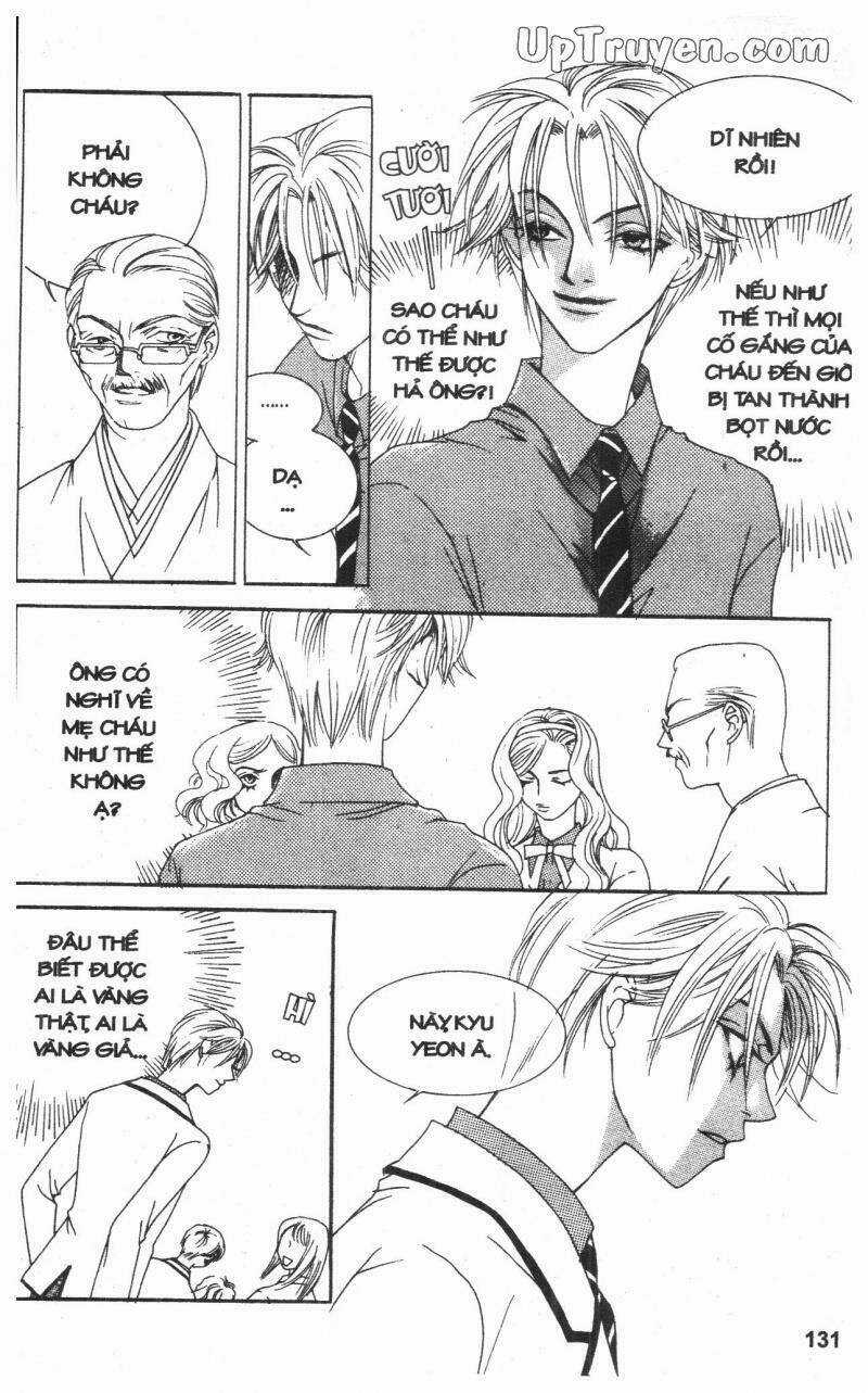 Chàng Lọ Lem - Chapter 1 - Trang 131