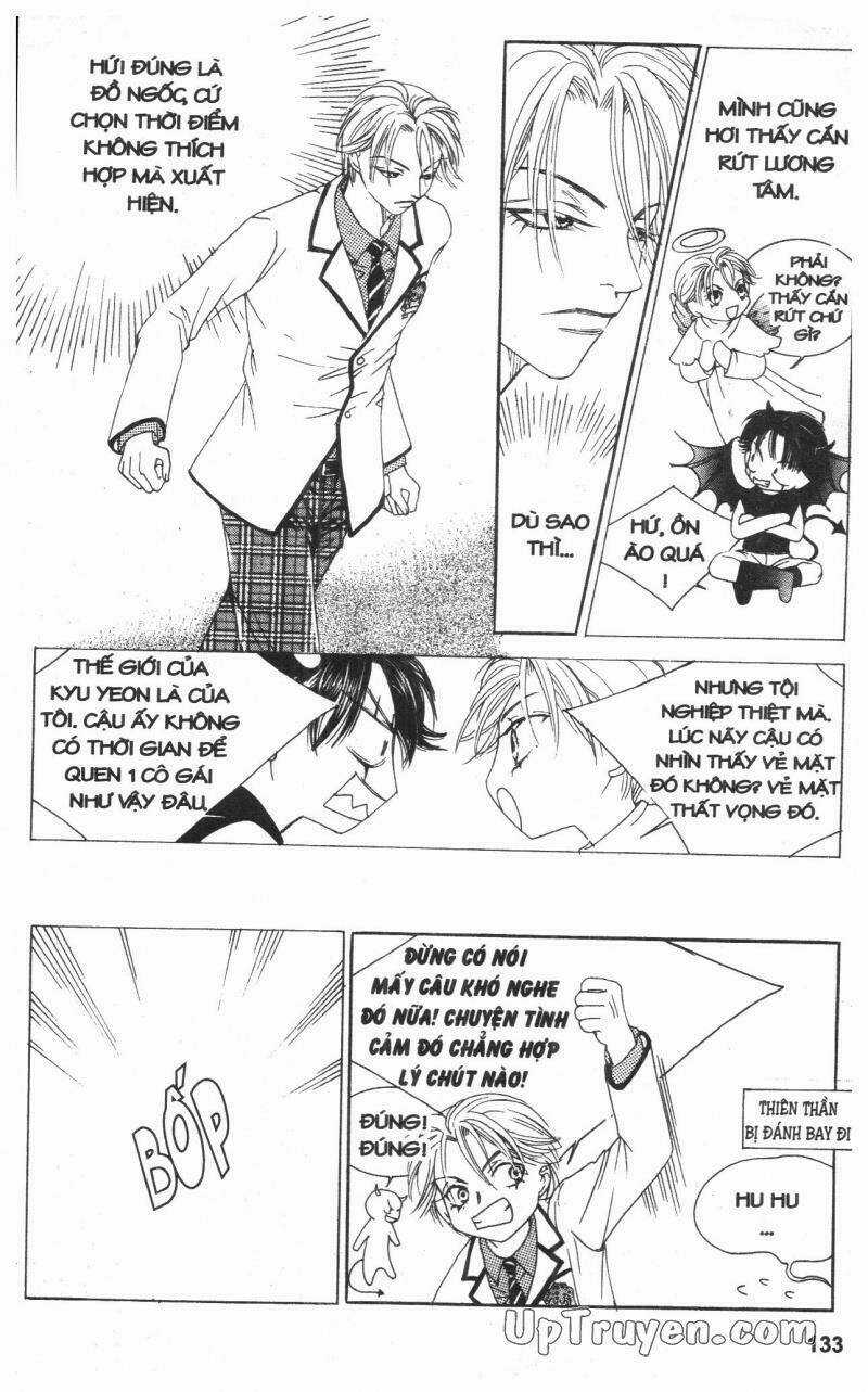 Chàng Lọ Lem - Chapter 1 - Trang 133