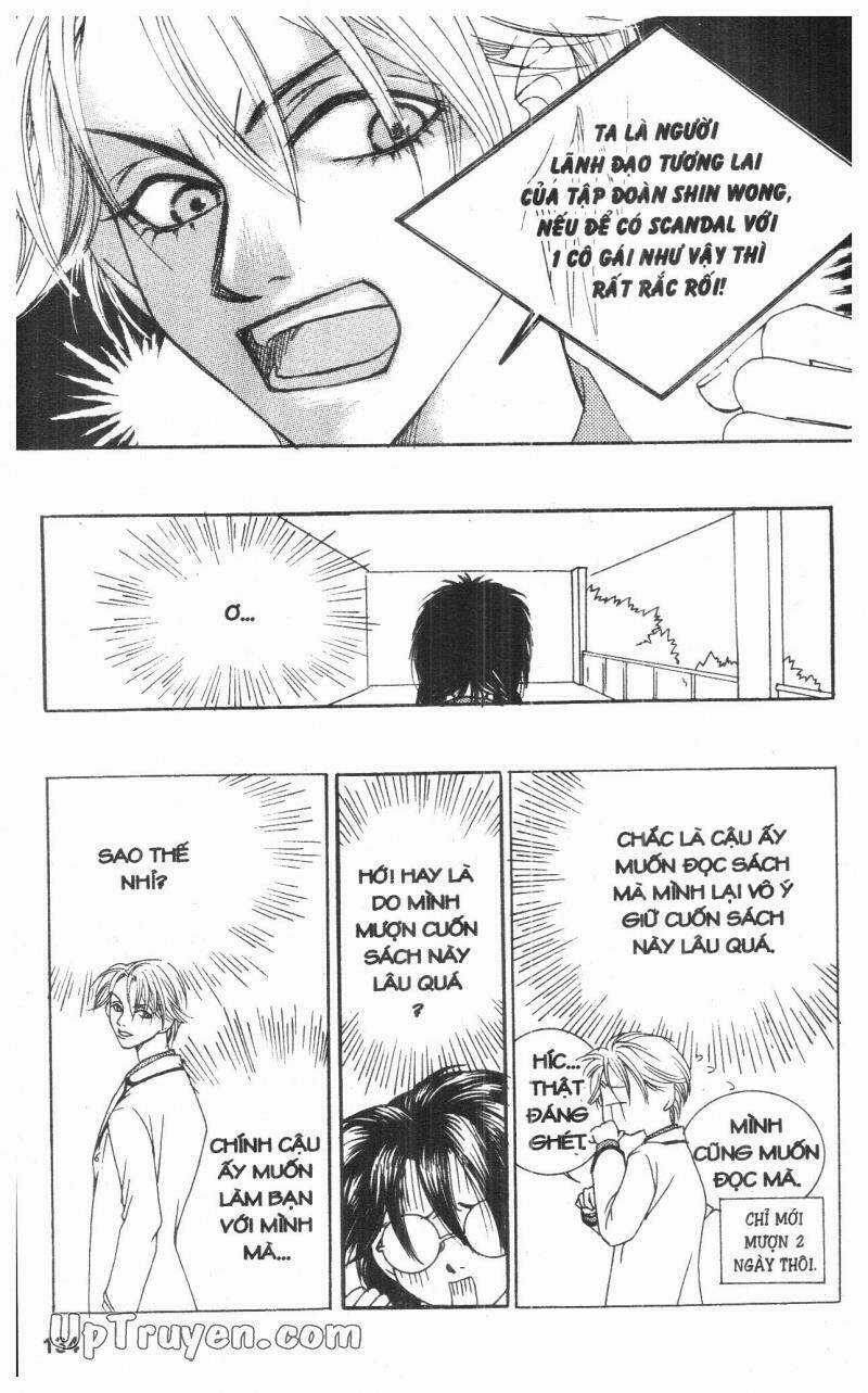 Chàng Lọ Lem - Chapter 1 - Trang 134