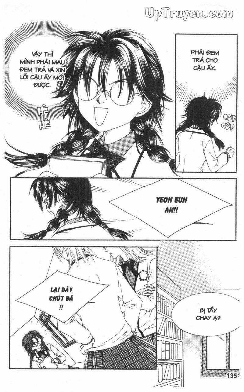 Chàng Lọ Lem - Chapter 1 - Trang 135