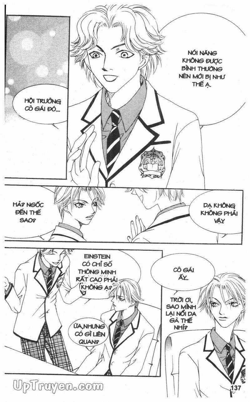 Chàng Lọ Lem - Chapter 1 - Trang 137