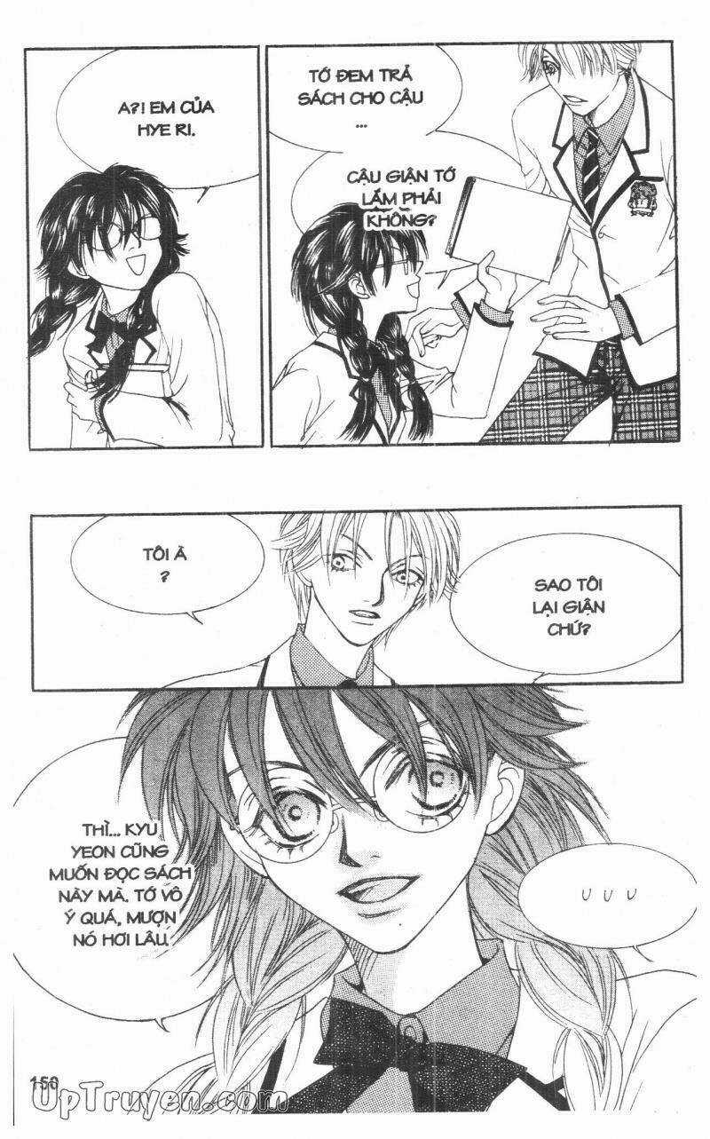 Chàng Lọ Lem - Chapter 1 - Trang 150