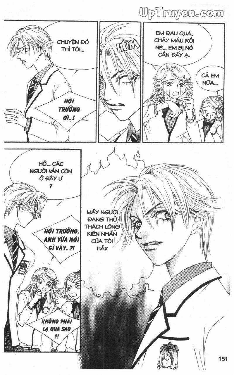 Chàng Lọ Lem - Chapter 1 - Trang 151