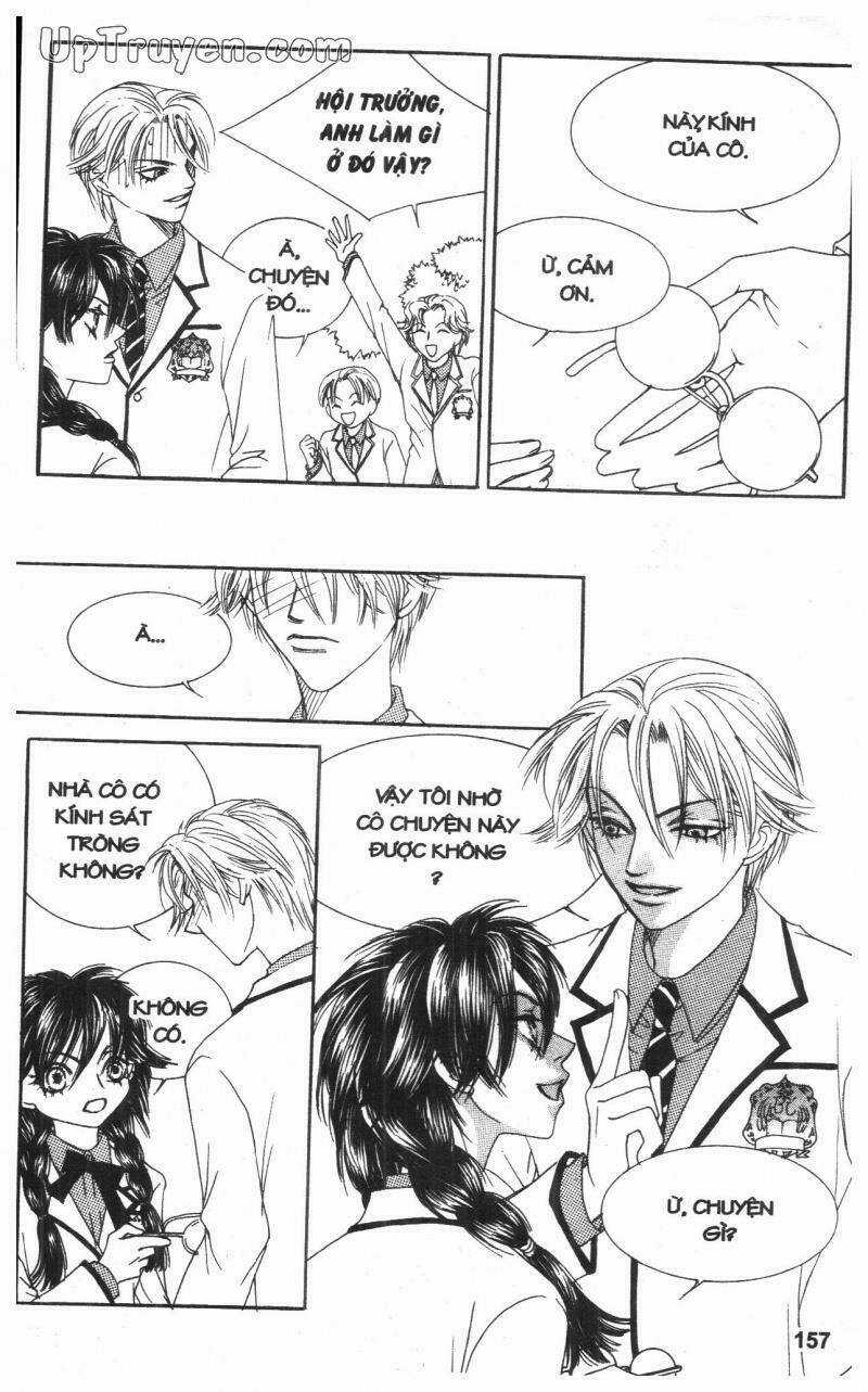 Chàng Lọ Lem - Chapter 1 - Trang 157