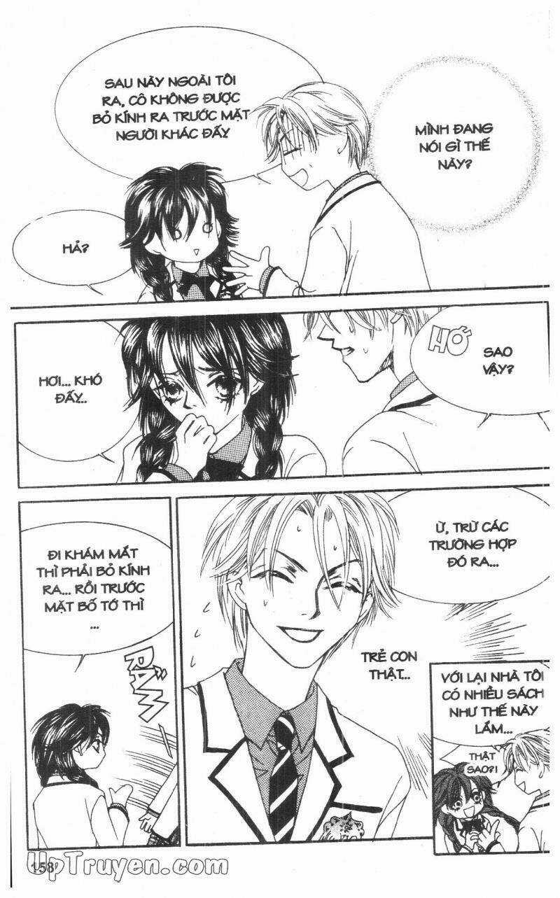 Chàng Lọ Lem - Chapter 1 - Trang 158