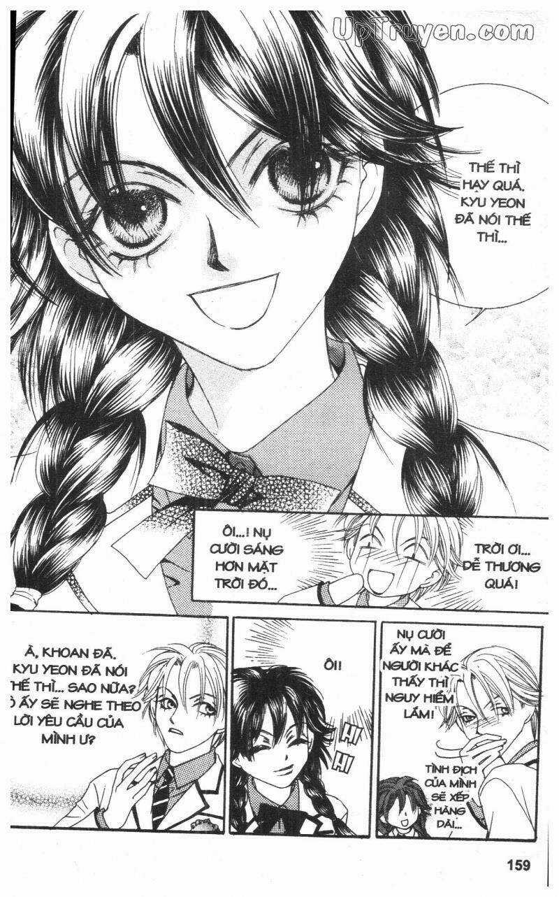 Chàng Lọ Lem - Chapter 1 - Trang 159