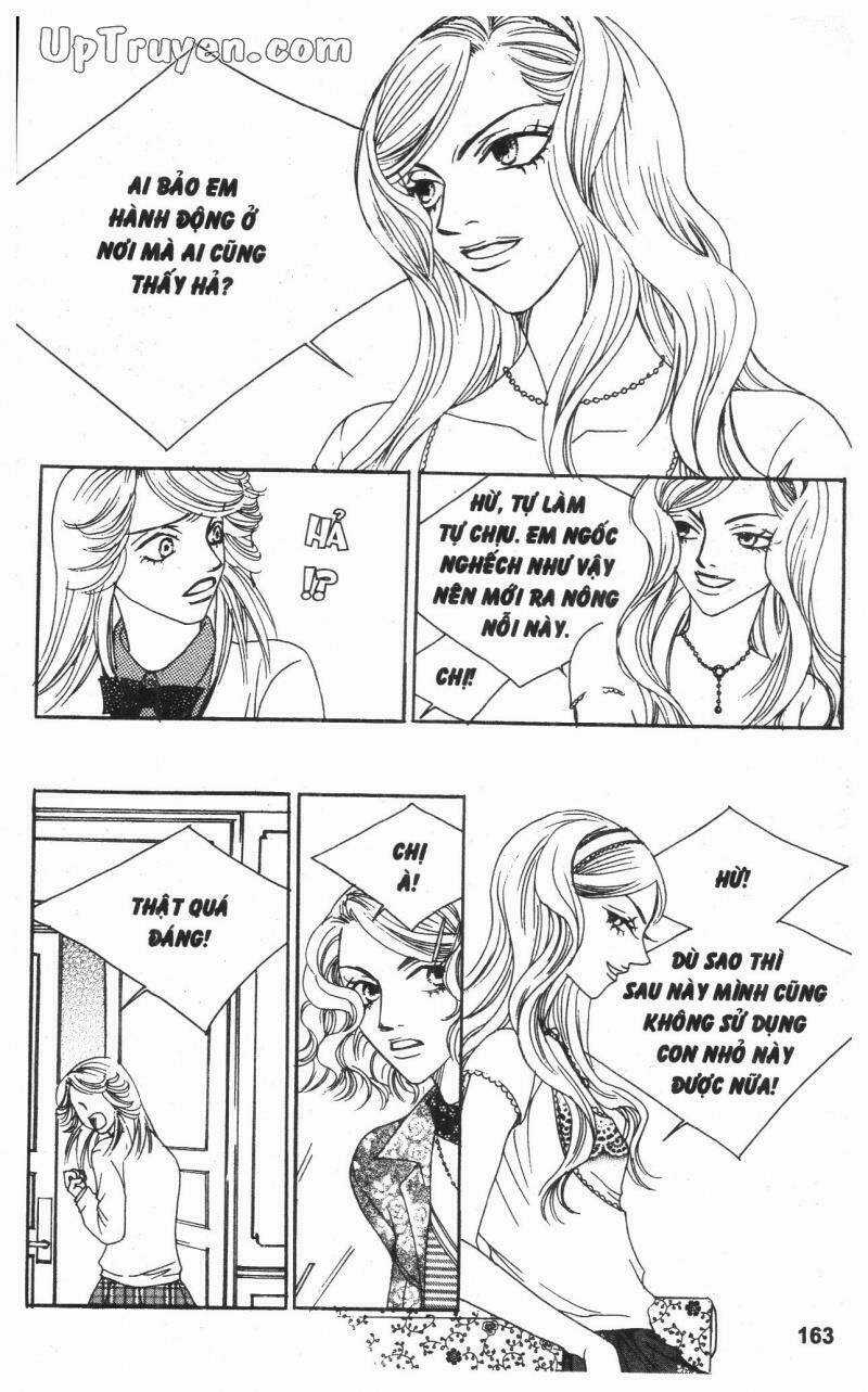 Chàng Lọ Lem - Chapter 1 - Trang 163