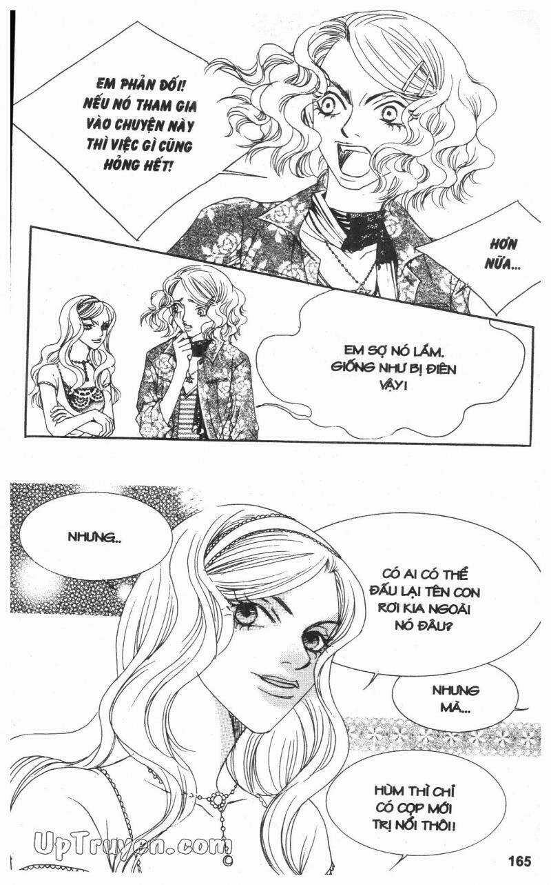 Chàng Lọ Lem - Chapter 1 - Trang 165