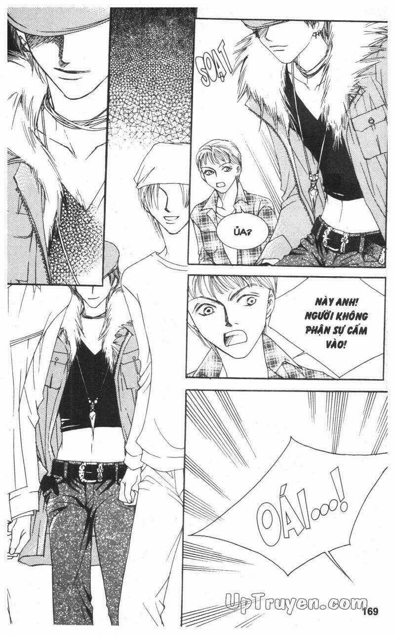 Chàng Lọ Lem - Chapter 1 - Trang 169