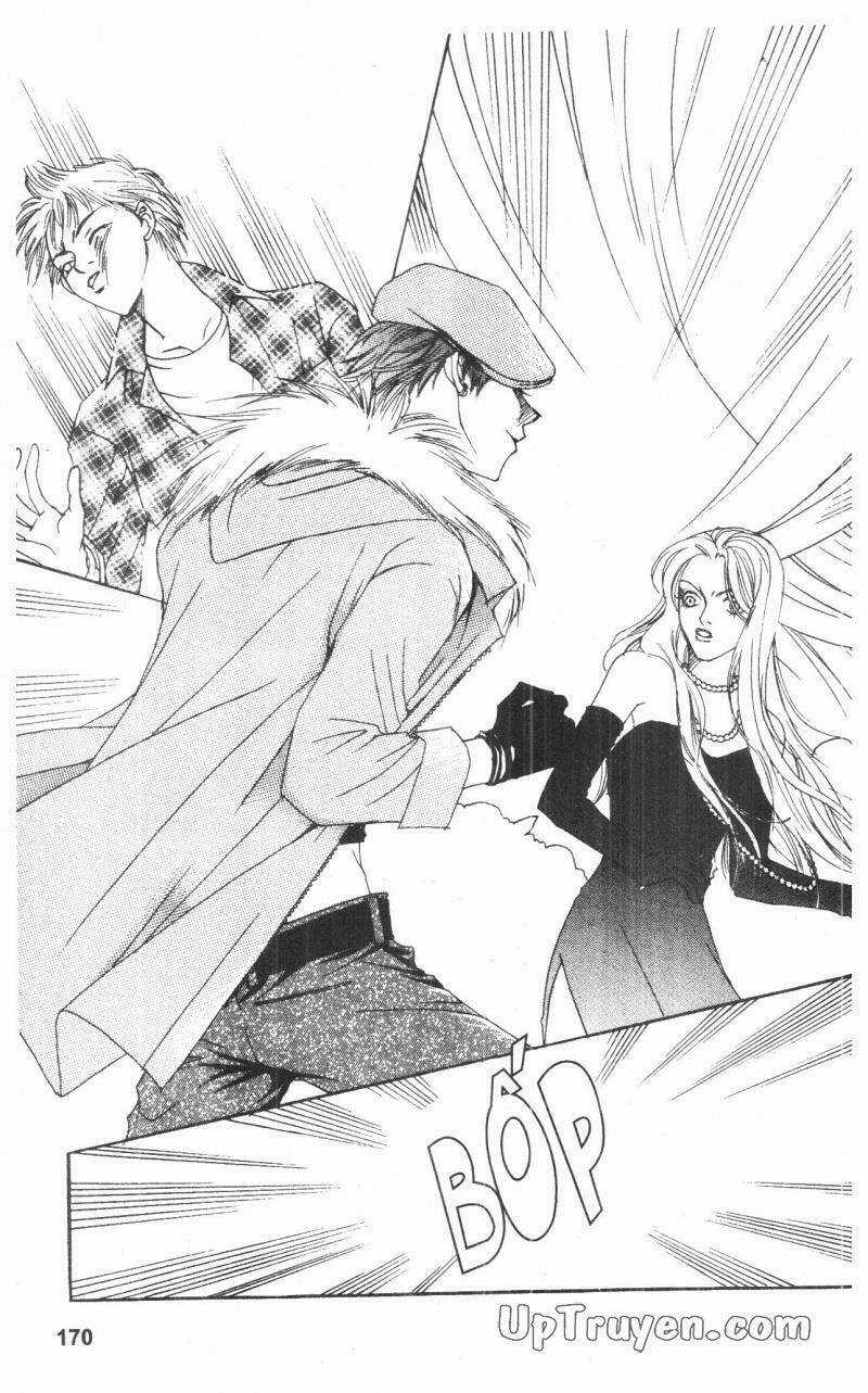 Chàng Lọ Lem - Chapter 1 - Trang 170