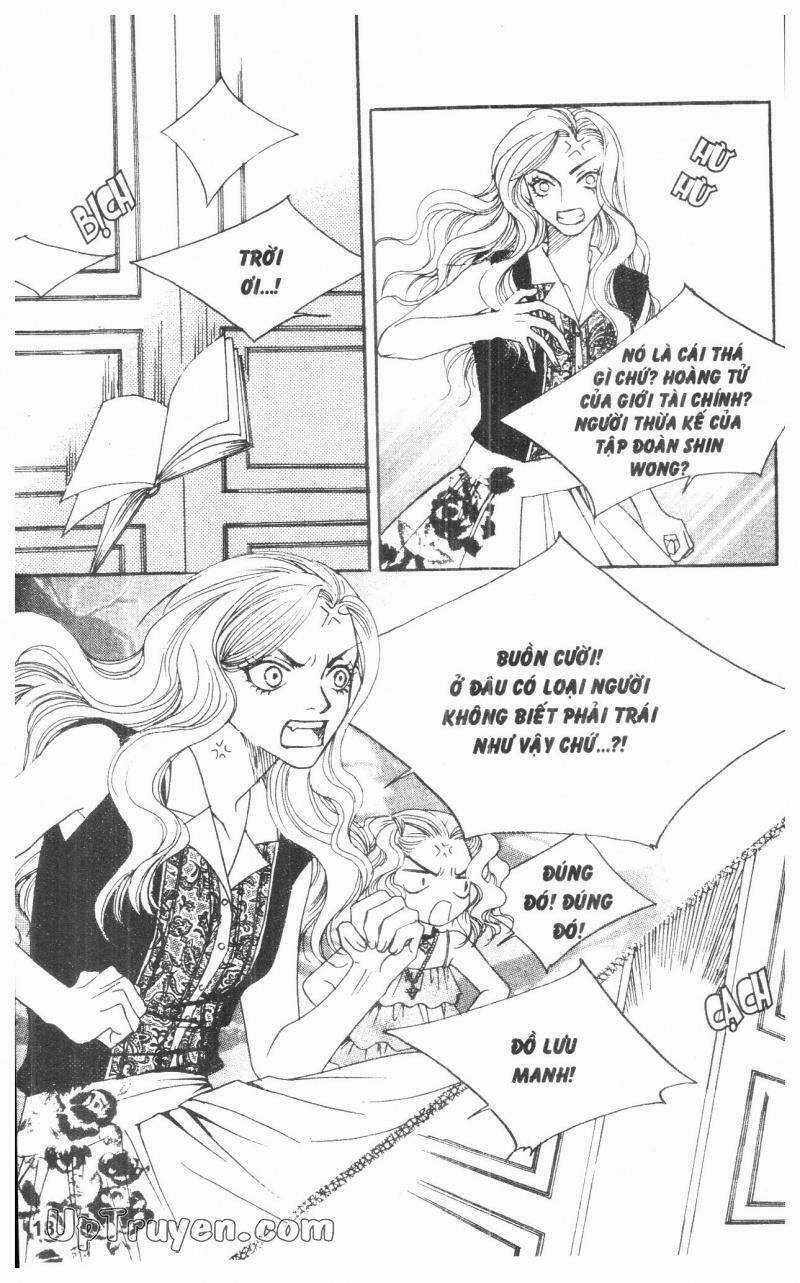 Chàng Lọ Lem - Chapter 1 - Trang 18