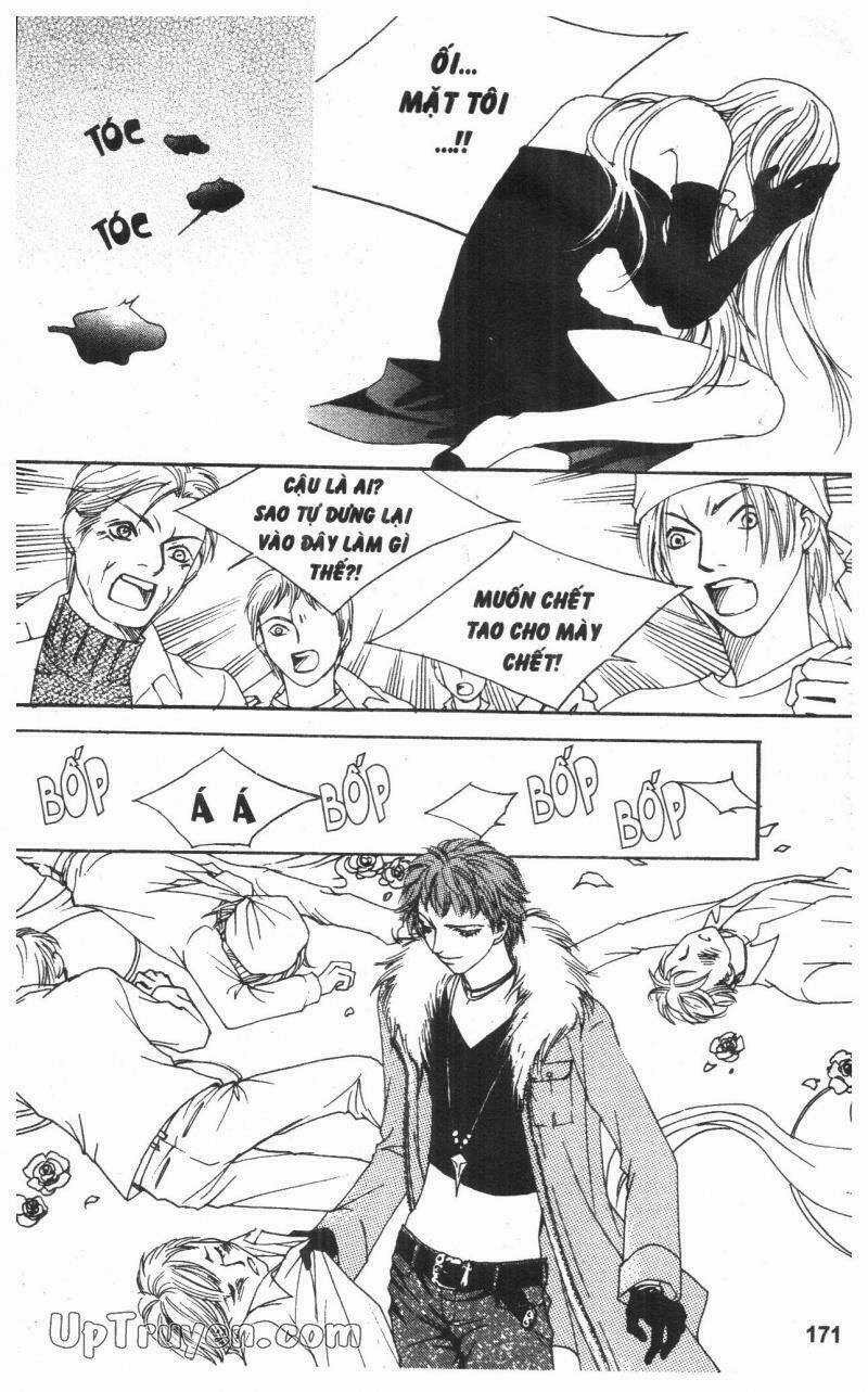 Chàng Lọ Lem - Chapter 1 - Trang 171