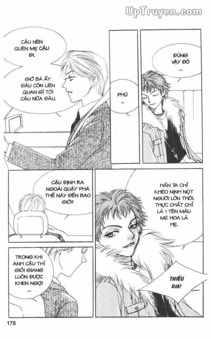 Chàng Lọ Lem - Chapter 1 - Trang 178