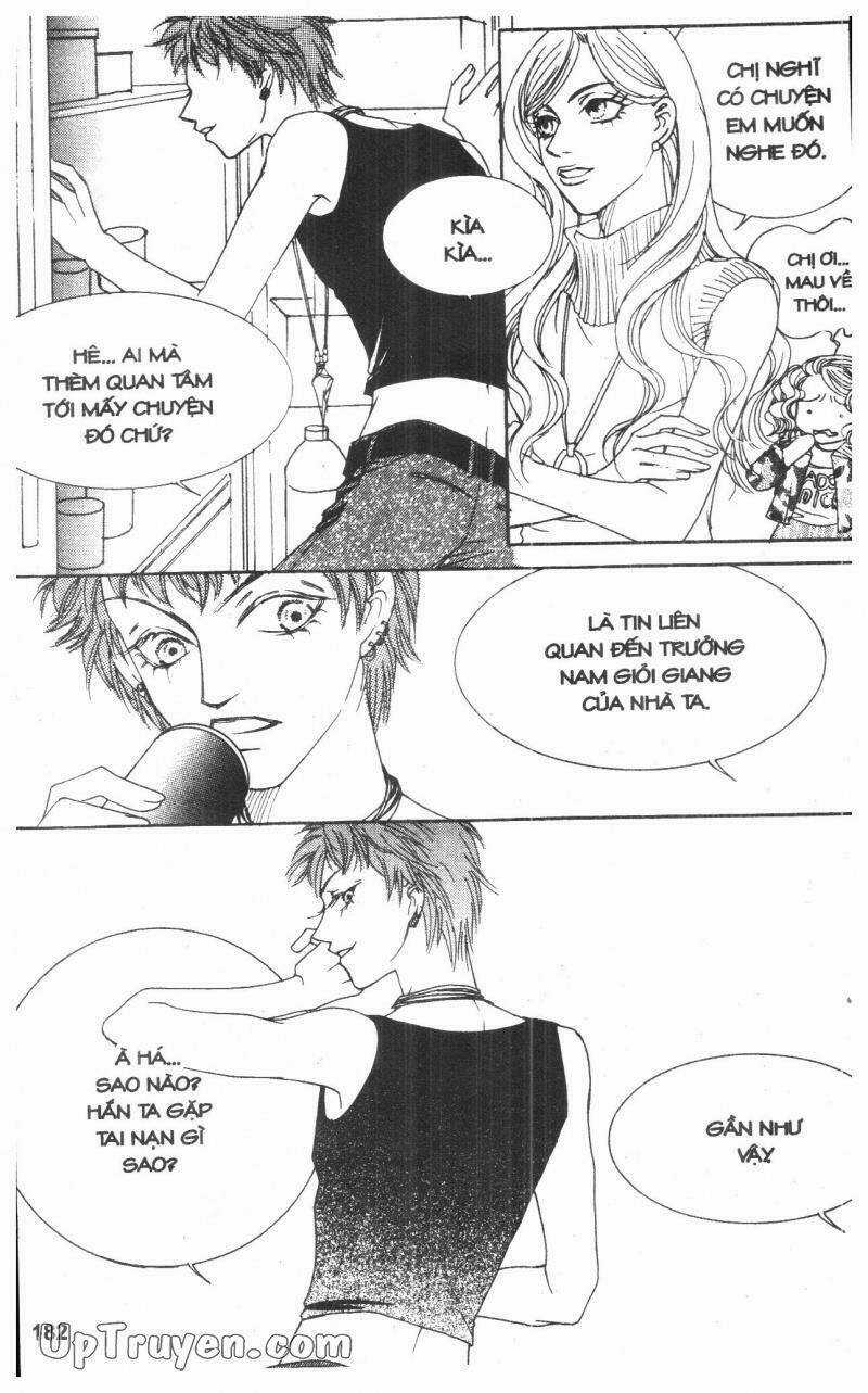 Chàng Lọ Lem - Chapter 1 - Trang 182