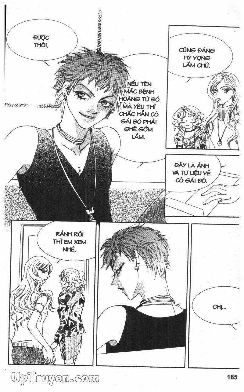 Chàng Lọ Lem - Chapter 1 - Trang 185