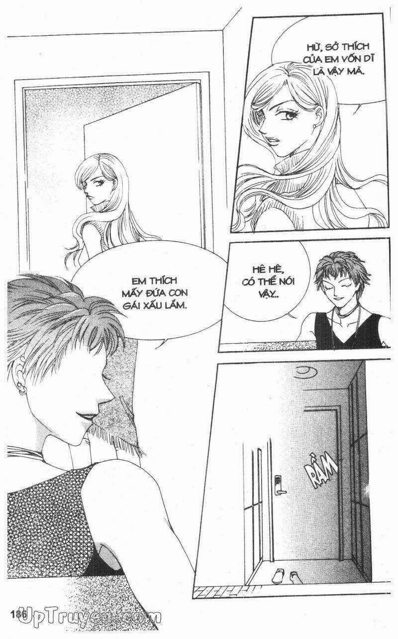 Chàng Lọ Lem - Chapter 1 - Trang 186