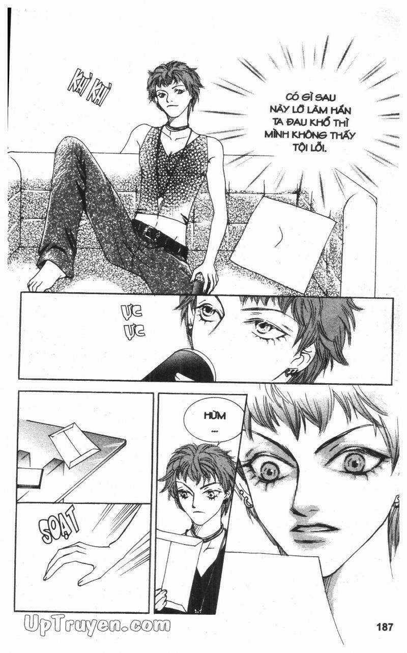 Chàng Lọ Lem - Chapter 1 - Trang 187