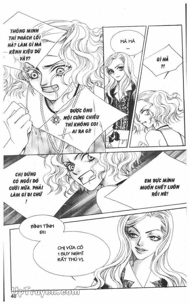 Chàng Lọ Lem - Chapter 1 - Trang 40