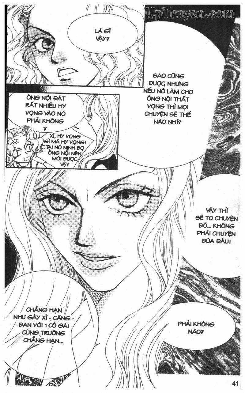 Chàng Lọ Lem - Chapter 1 - Trang 41