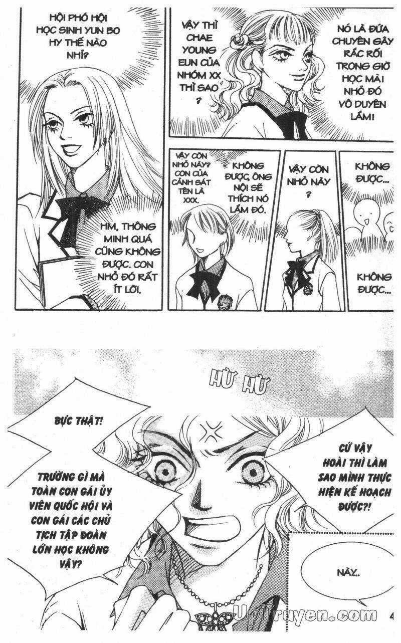 Chàng Lọ Lem - Chapter 1 - Trang 43