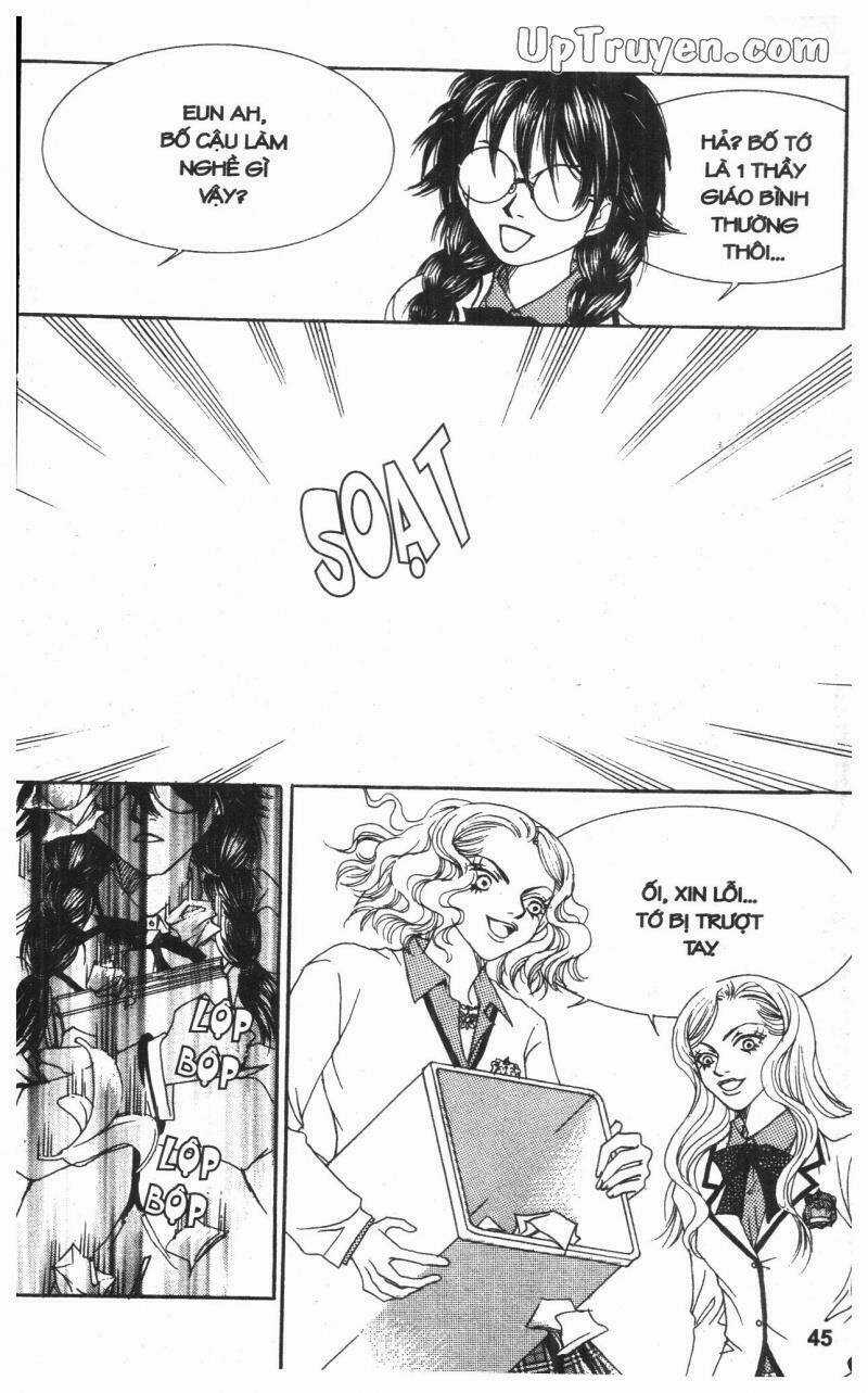 Chàng Lọ Lem - Chapter 1 - Trang 45