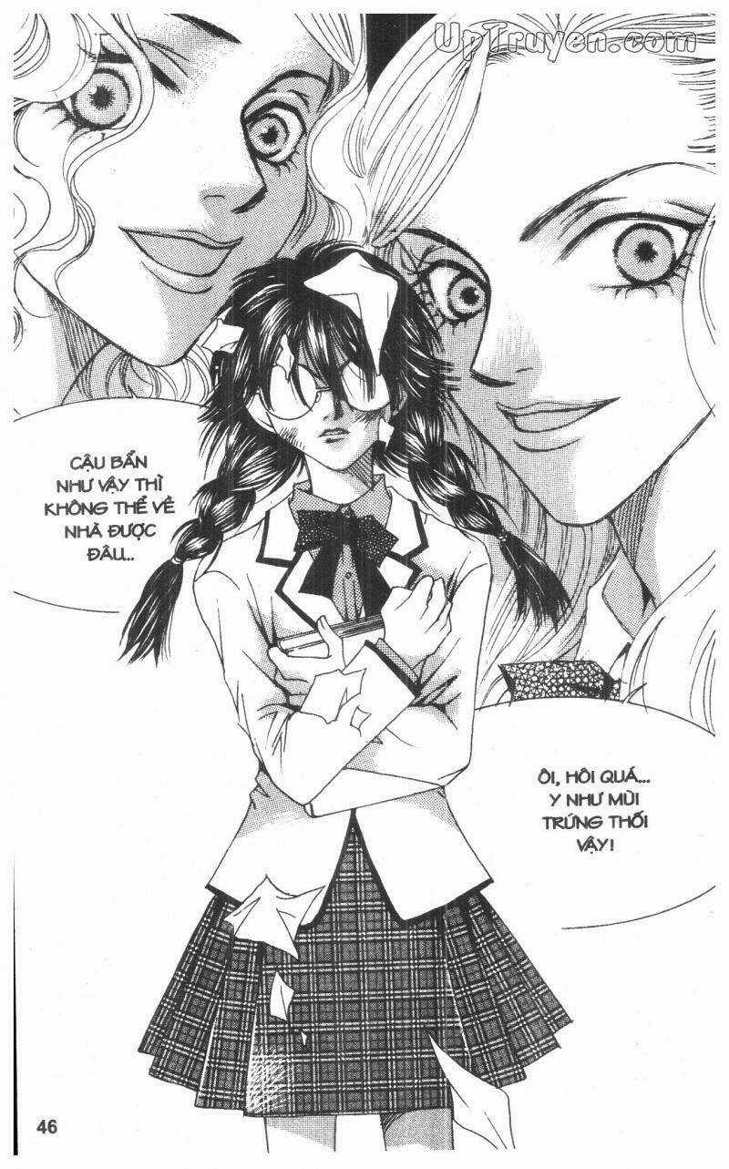 Chàng Lọ Lem - Chapter 1 - Trang 46