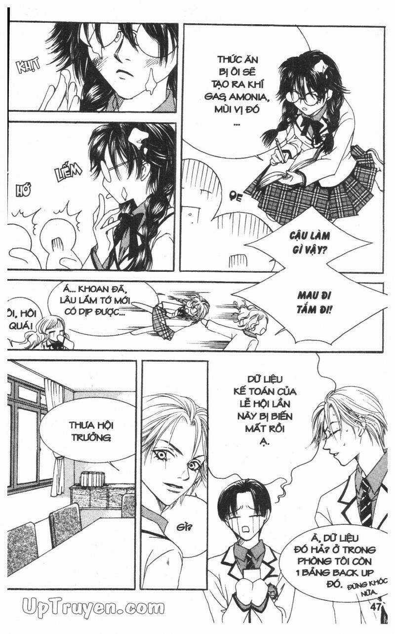 Chàng Lọ Lem - Chapter 1 - Trang 47