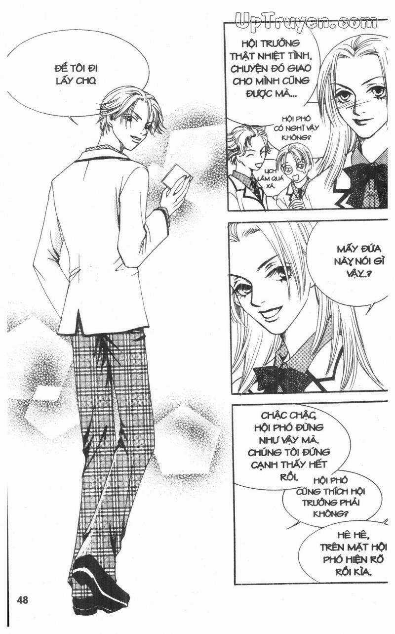 Chàng Lọ Lem - Chapter 1 - Trang 48