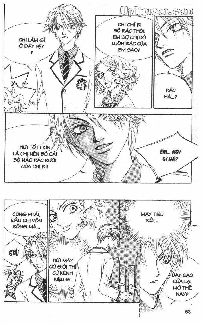 Chàng Lọ Lem - Chapter 1 - Trang 53