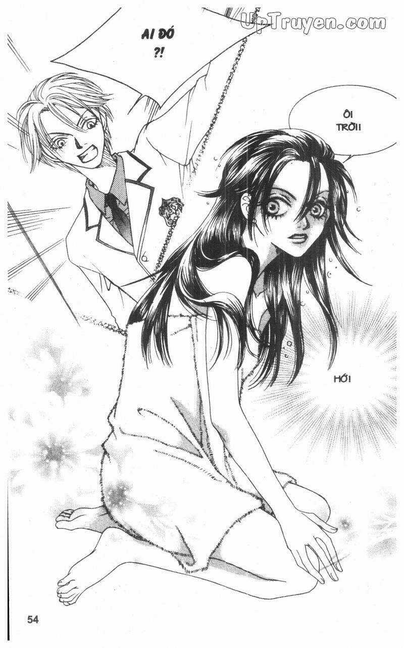 Chàng Lọ Lem - Chapter 1 - Trang 54