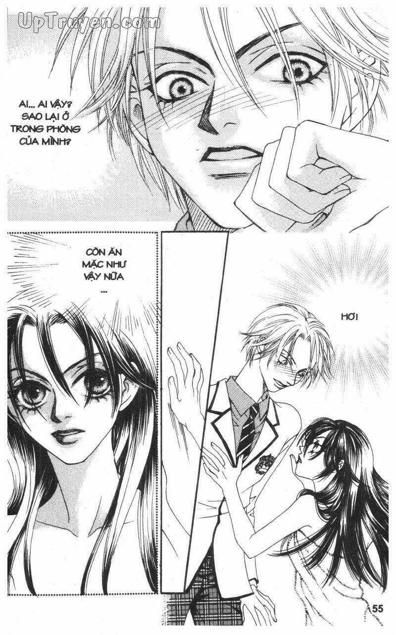 Chàng Lọ Lem - Chapter 1 - Trang 55