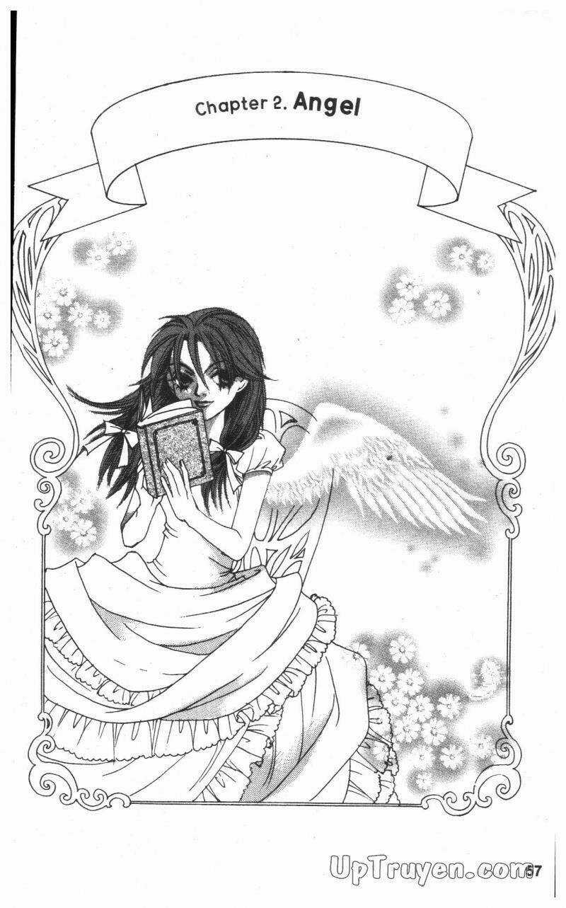 Chàng Lọ Lem - Chapter 1 - Trang 57