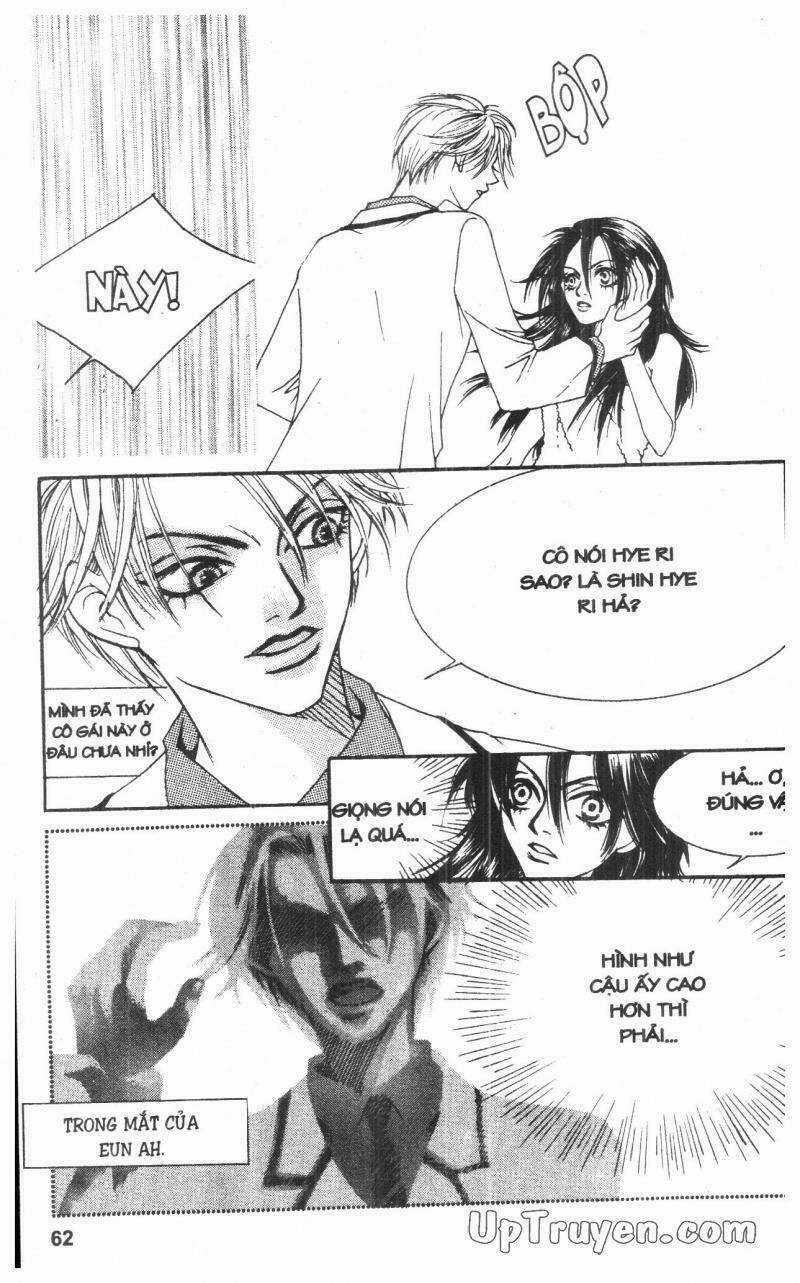 Chàng Lọ Lem - Chapter 1 - Trang 62