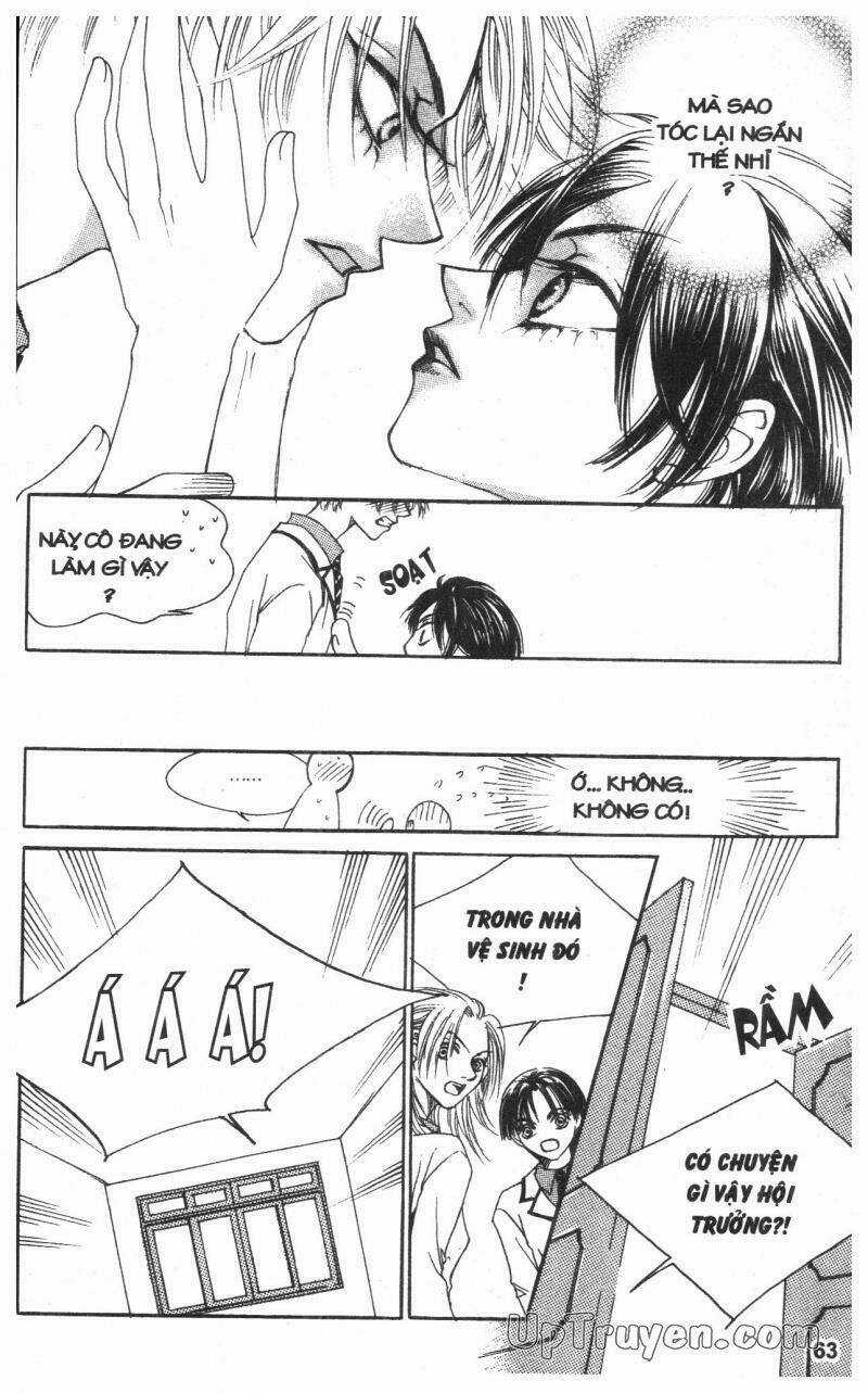 Chàng Lọ Lem - Chapter 1 - Trang 63