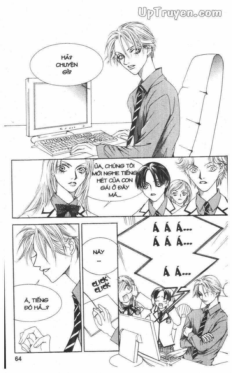 Chàng Lọ Lem - Chapter 1 - Trang 64