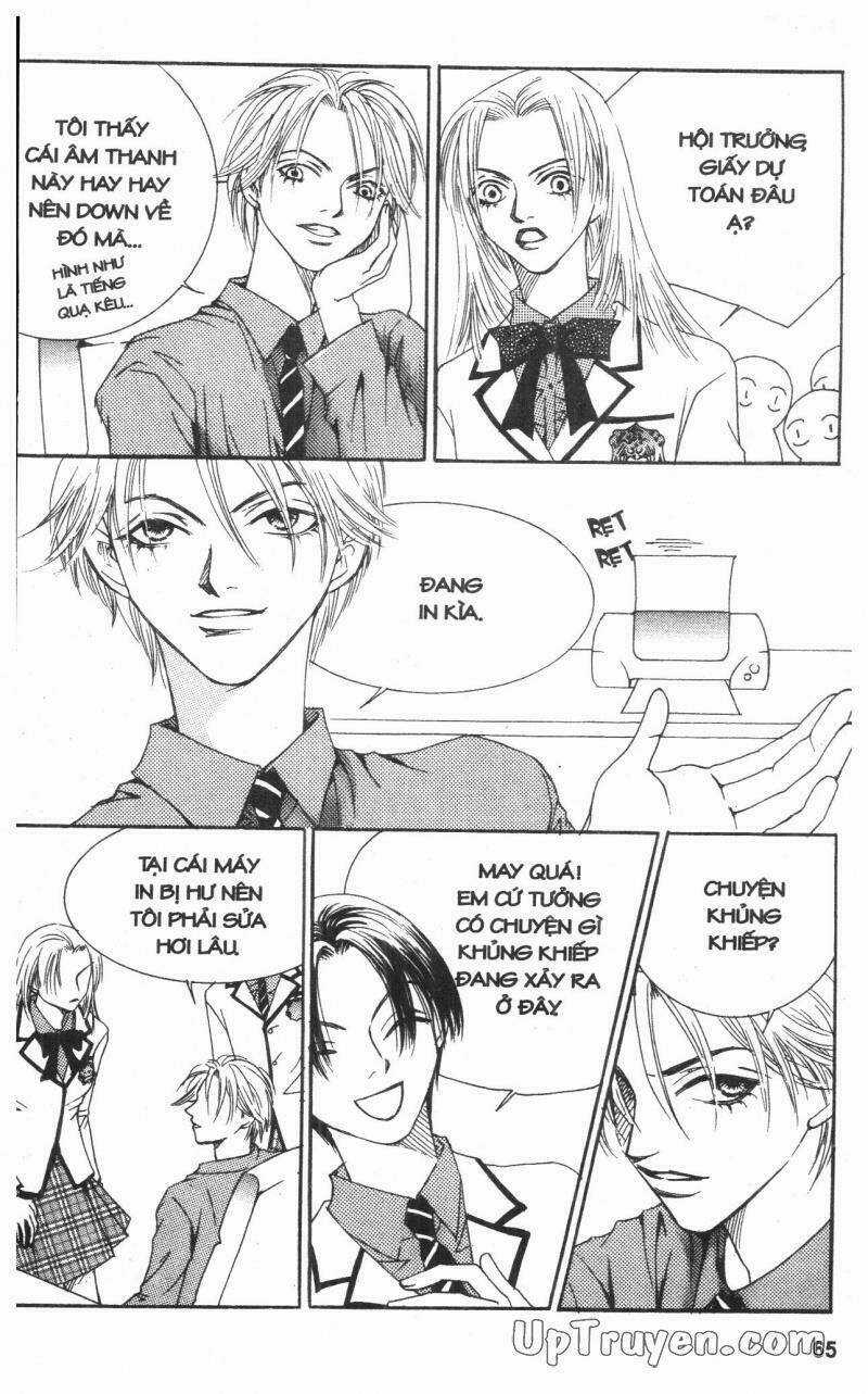 Chàng Lọ Lem - Chapter 1 - Trang 65