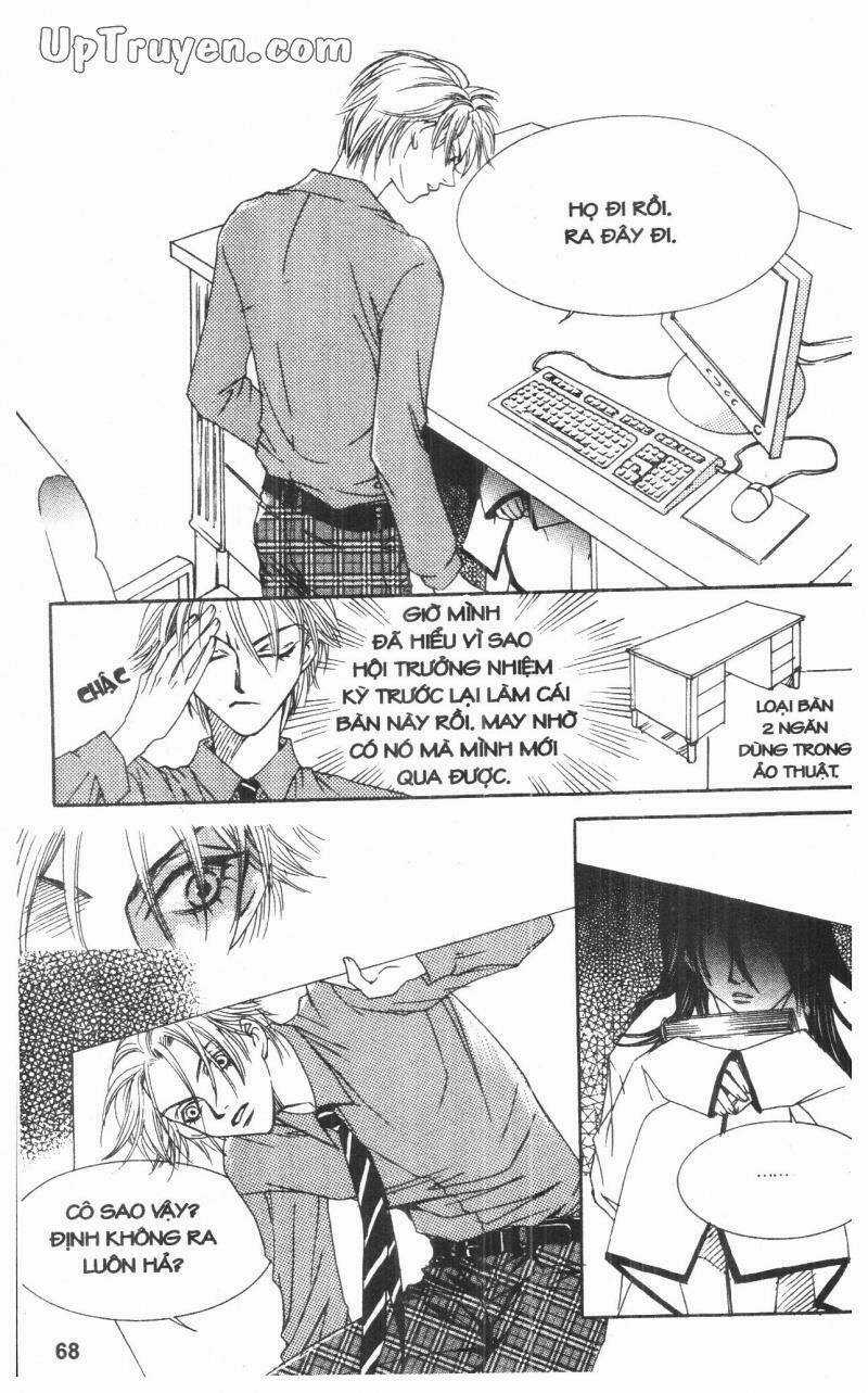 Chàng Lọ Lem - Chapter 1 - Trang 68