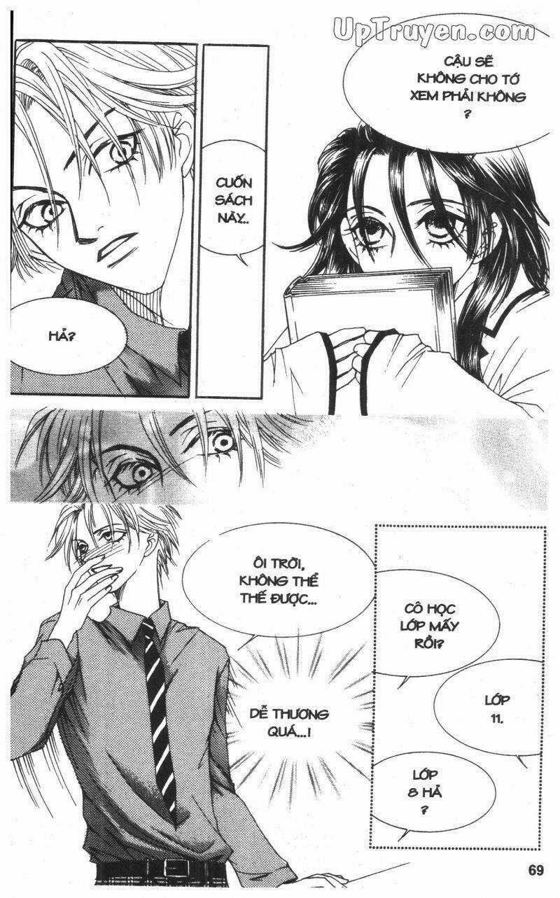 Chàng Lọ Lem - Chapter 1 - Trang 69