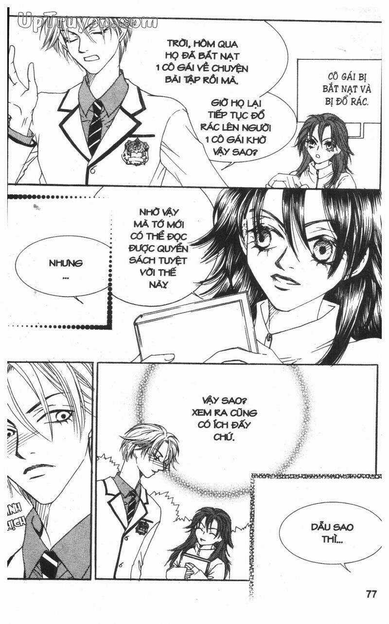 Chàng Lọ Lem - Chapter 1 - Trang 77