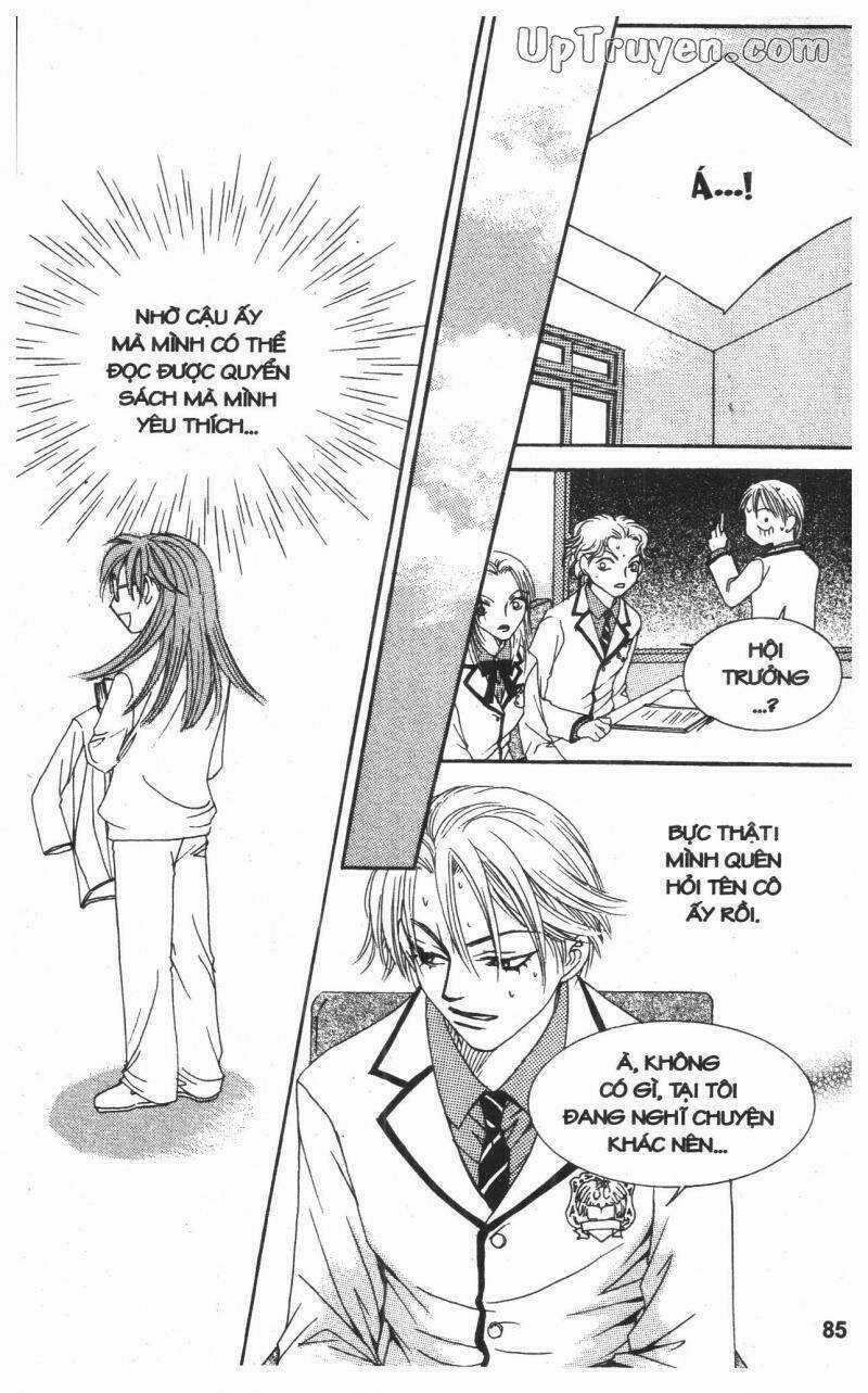 Chàng Lọ Lem - Chapter 1 - Trang 85