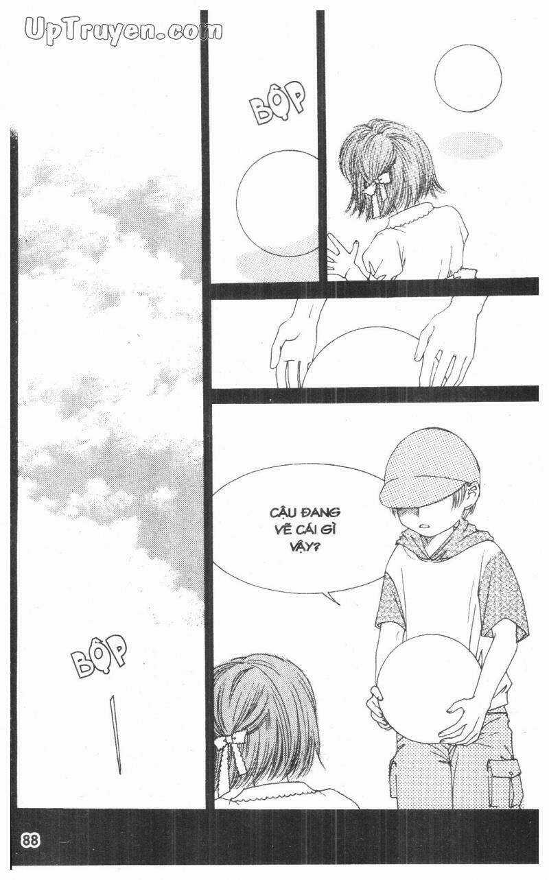 Chàng Lọ Lem - Chapter 1 - Trang 88