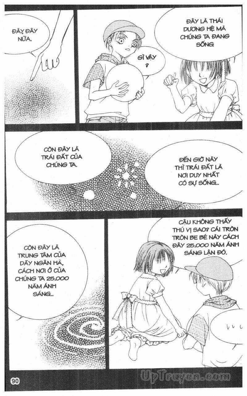 Chàng Lọ Lem - Chapter 1 - Trang 90