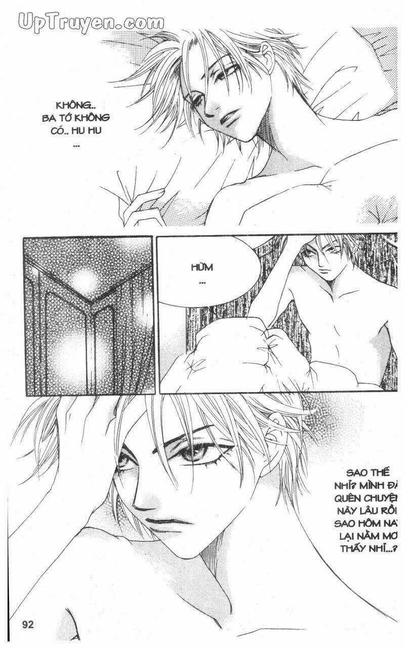 Chàng Lọ Lem - Chapter 1 - Trang 92