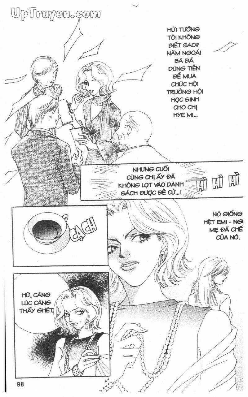 Chàng Lọ Lem - Chapter 1 - Trang 98