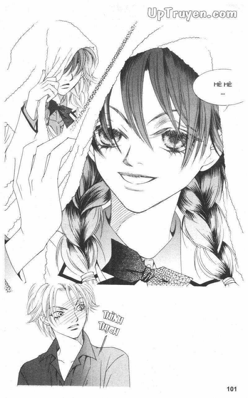 Chàng Lọ Lem - Chapter 2 - Trang 101