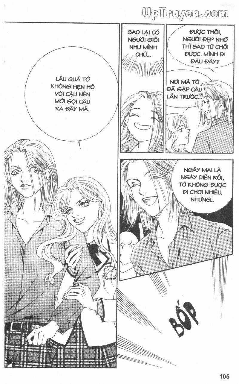 Chàng Lọ Lem - Chapter 2 - Trang 105