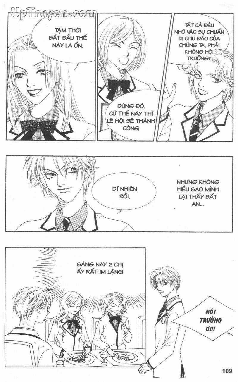 Chàng Lọ Lem - Chapter 2 - Trang 109