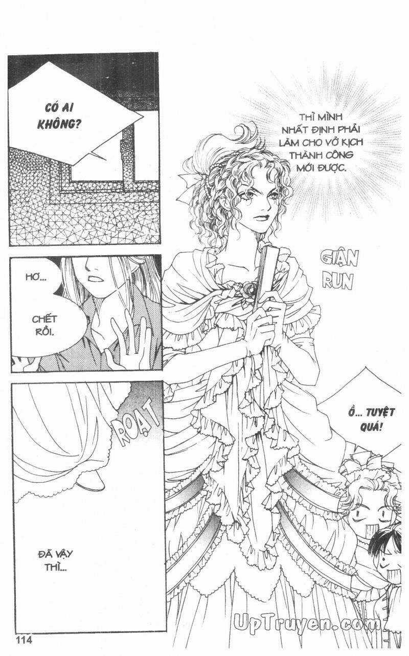 Chàng Lọ Lem - Chapter 2 - Trang 114