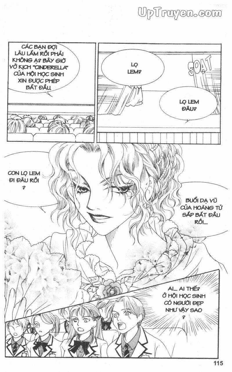 Chàng Lọ Lem - Chapter 2 - Trang 115